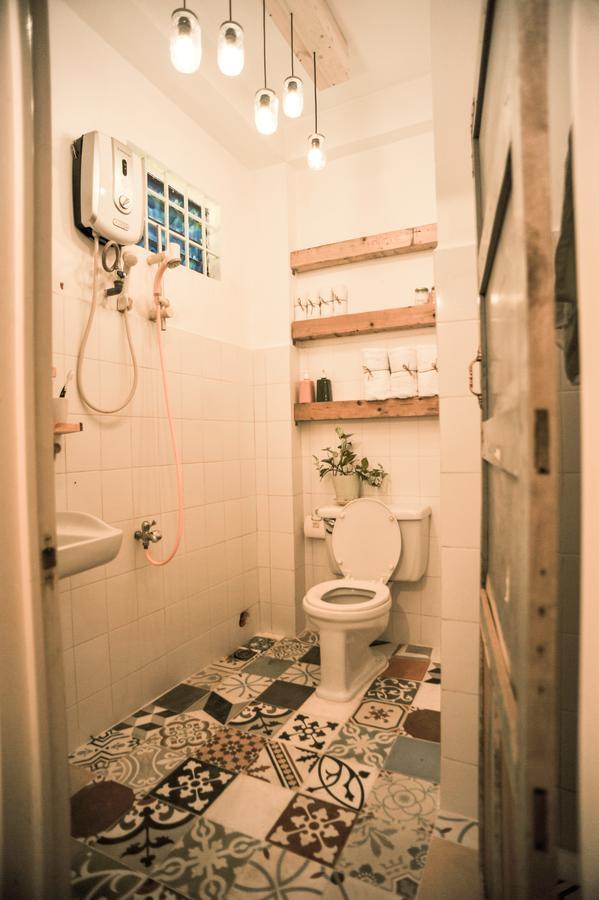 Next Home - Tran Hung Dao Ho Şi Min Oda fotoğraf