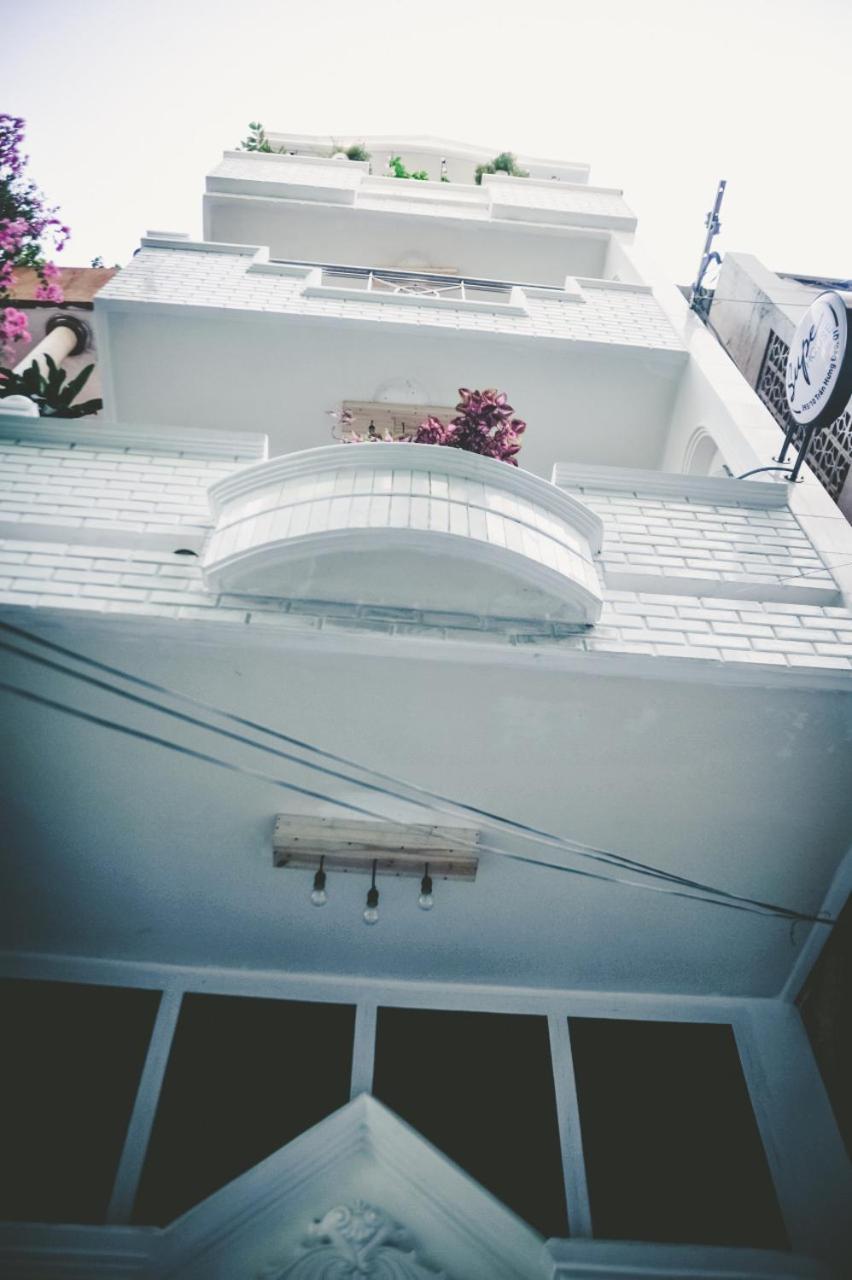 Next Home - Tran Hung Dao Ho Şi Min Dış mekan fotoğraf