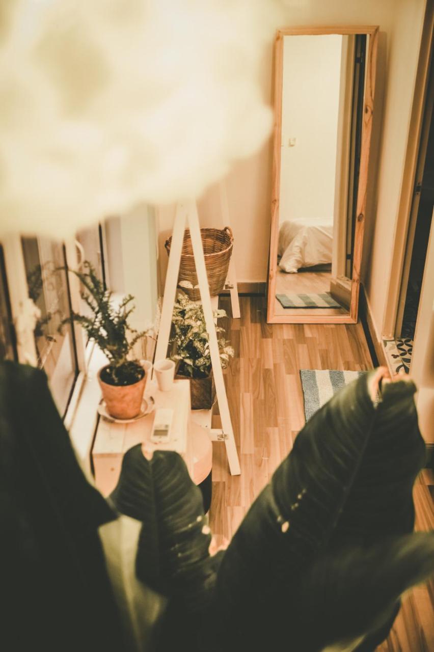 Next Home - Tran Hung Dao Ho Şi Min Dış mekan fotoğraf