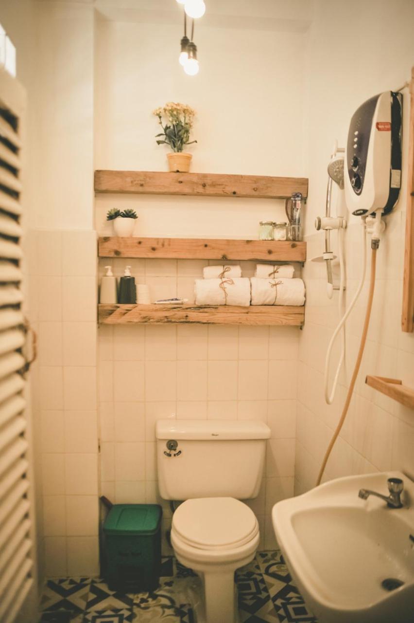 Next Home - Tran Hung Dao Ho Şi Min Dış mekan fotoğraf